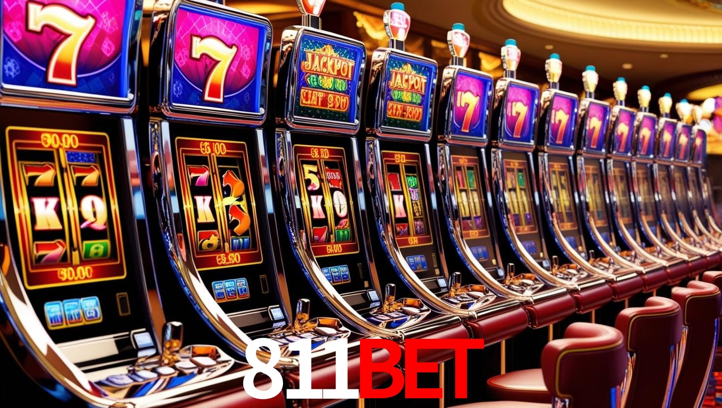 811BET.COM