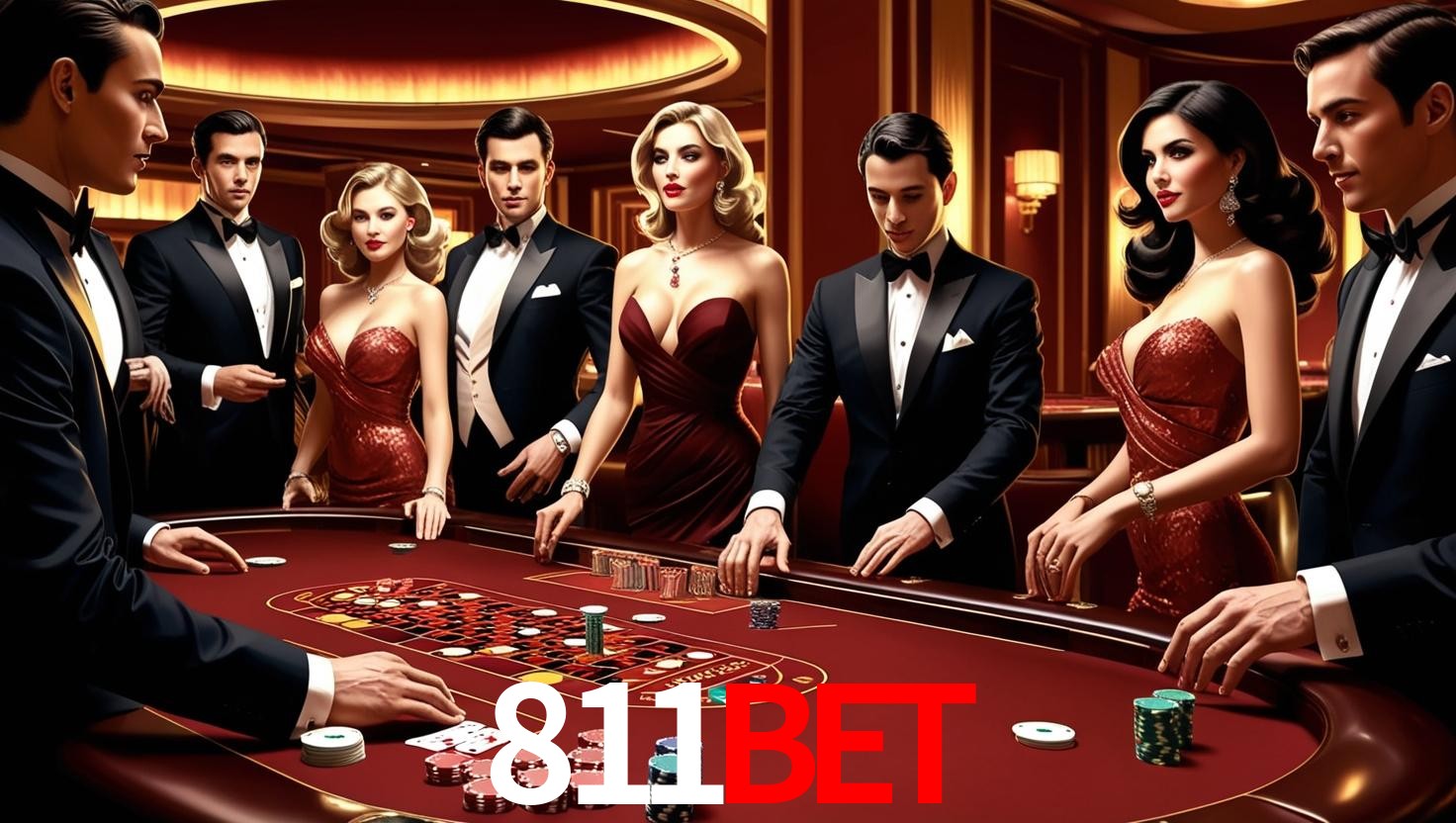 811BET.COM