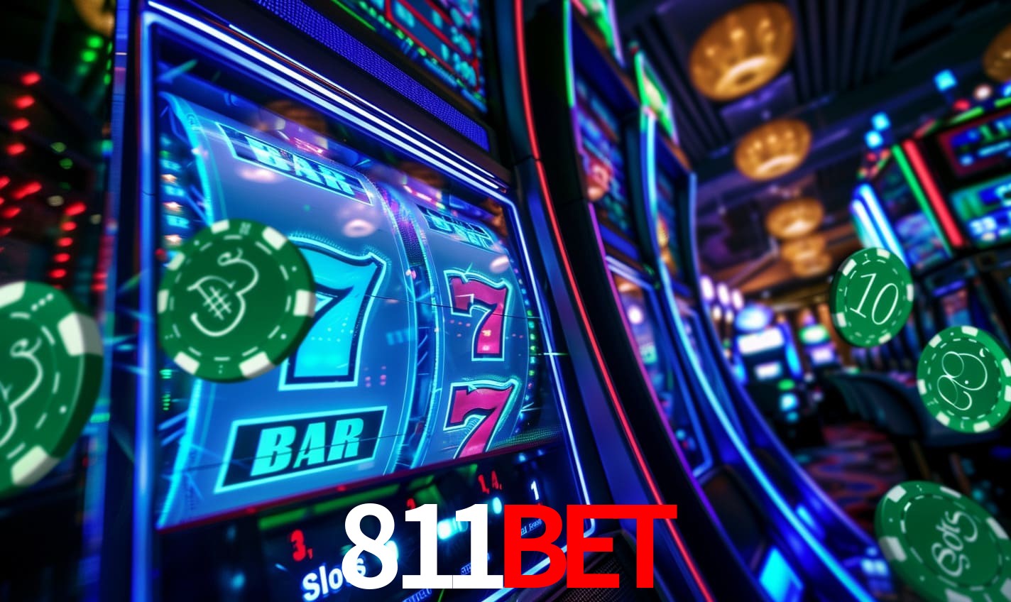 811BET.COM