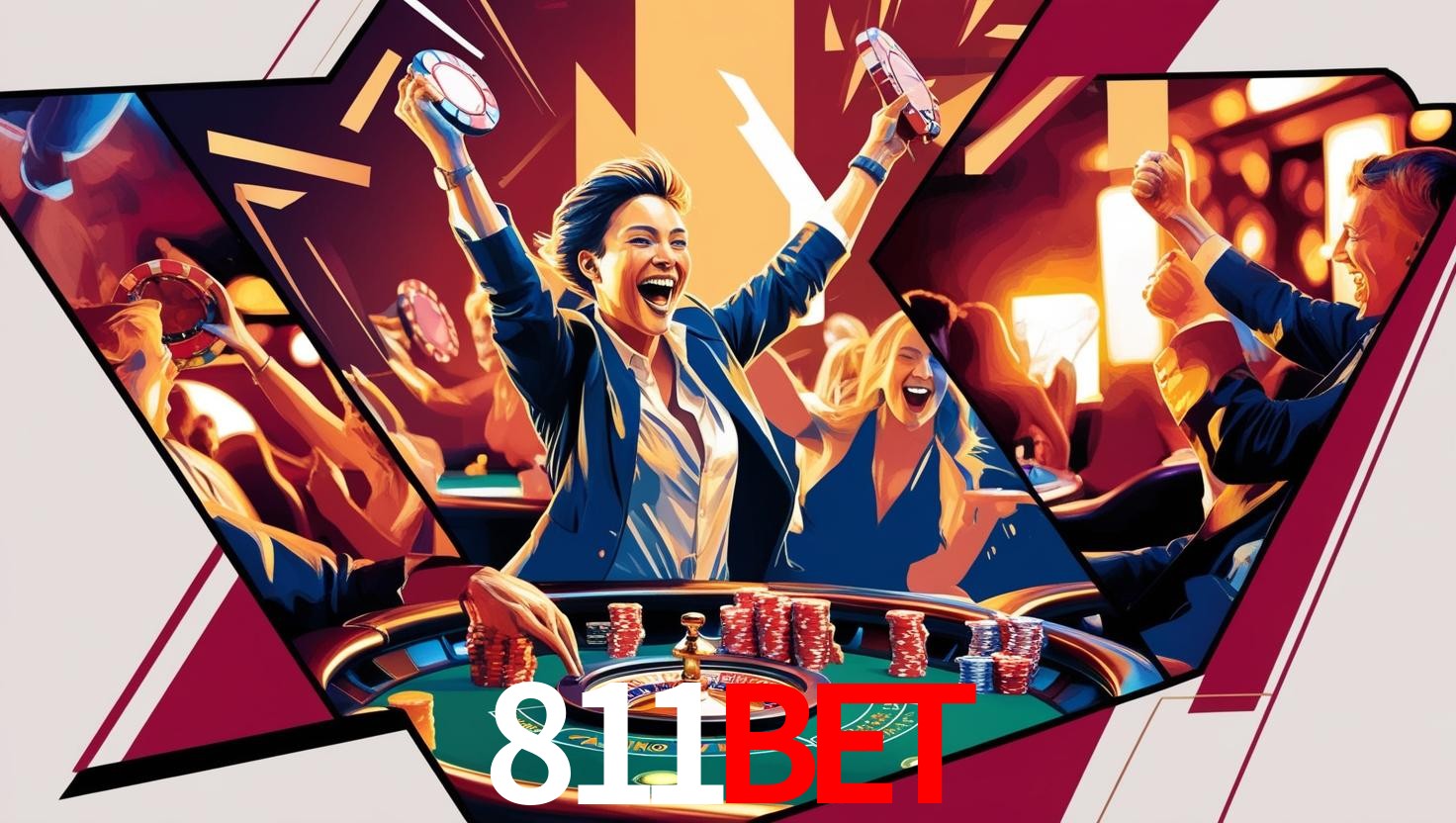 811BET.COM