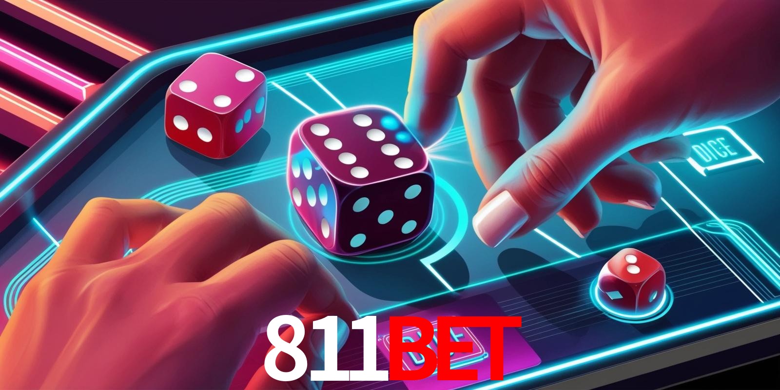 811BET.COM