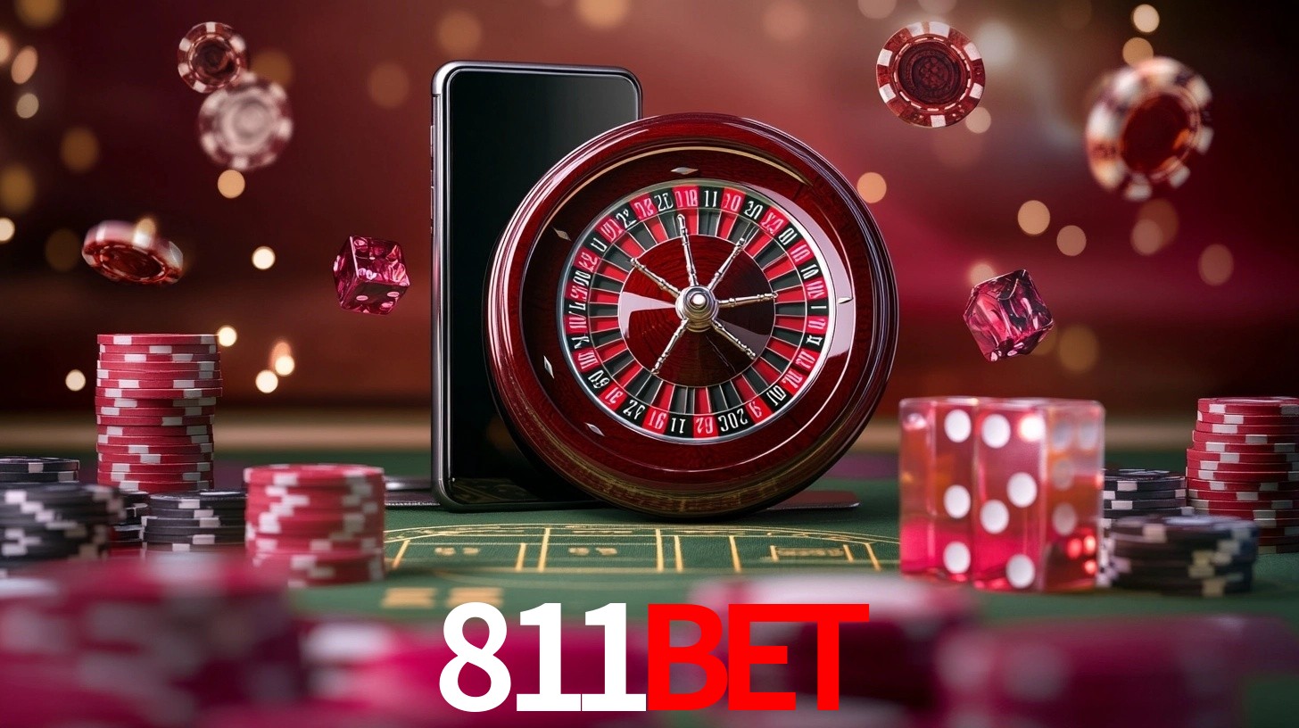 811BET.COM