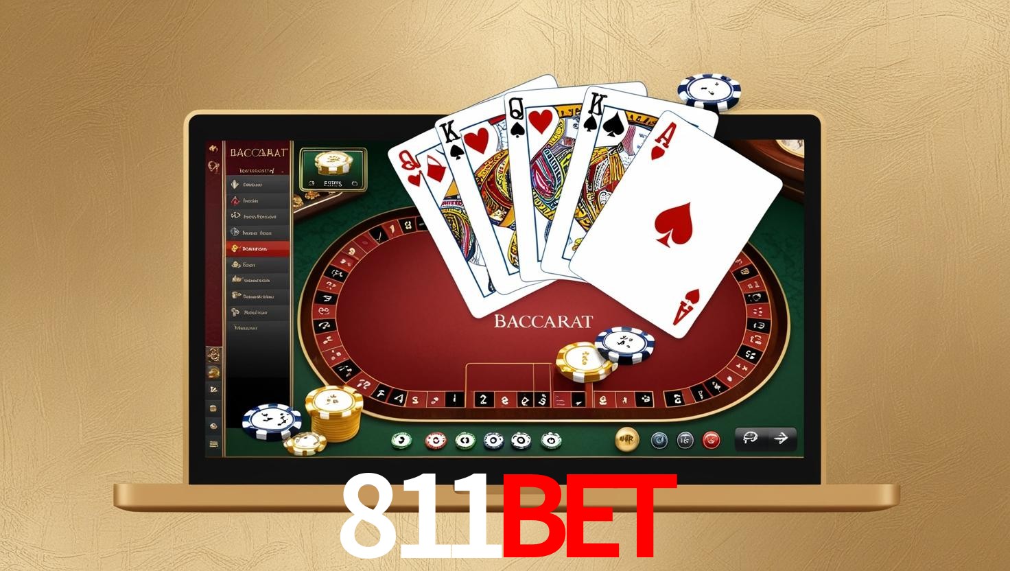 811BET.COM
